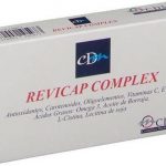 Cdm Revicap Complex 30 Comprimidos