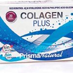 Colagen Plus Anti-aging Frutos Rojos 30 Sobres