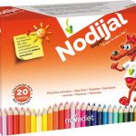 Novadiet Nodijal Super 20 Viales