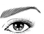 L’Oréal Paris Volume Million Lashes Waterproof Volume Mascara - Classic - Black Waterproof - Zwart - 10.7ml - Image 3