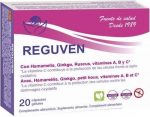 Bioserum Reguven 20 Caps - Image 2