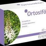 Eladiet Ortosifon 60 Comp 360 Mg