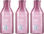 Redken Volume Injection Shampoo 1000ml - Image 4