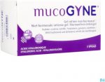 Mucogyne Intieme Gel N/hormonaal Unidose 8x5ml - Image 4