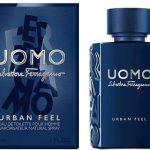 Salvatore Ferragamo - Uomo Urban Feel - Eau De Toilette - 30ML