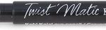 Bourjois Twist Matic Kajal Oogpotlood - 01 Char'Kohl