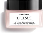 Lierac Visage Nachtcrème Arkéskin The Menopause Night Cream 50ml - Image 2