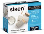 Energiereep Siken Yoghurt (8 uds) - Image 2
