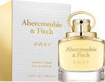 Abercrombie & Fitch Away Woman Eau de Parfum 30ml Spray - Image 15