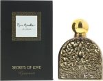 M  Micallef Secrets Of Love Gourmet Eau De Parfum Spray 75 ml for Women