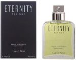 Calvin Klein Eternity 100 ml Eau de Toilette - Herenparfum - Image 11