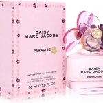 Daisy Paradise Eau De Toilette (edt) 50ml