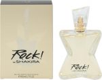 Shakira Rock by Shakira - Eau de toilette spray - 80 ml - Image 2