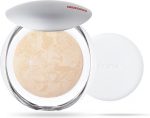 Pupa Milano Luminys Baked Face Powder - 06 Biscuit - Image 3