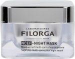 Gezichtsmasker NCTF-Night Filorga (50 ml) - Image 4