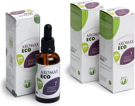550x433-32 Artesania Aromax 3 Eco Hepatico-biliar 50ml - Image 1