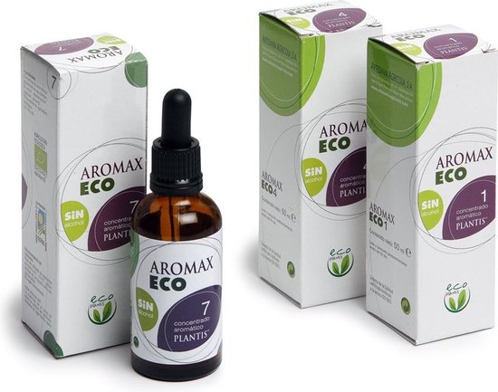 550x433-33 Artesania Aromax-1 Eco 50ml - Image 1