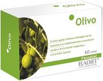Eladiet Fitotablet Olivo 30 Mg 60 Comp - Image 2