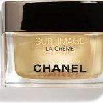 Chanel Sublimage La Cri 12me   50 G   Nourishing Face Cream
