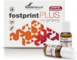 Food Supplement Soria Natural Fostprint Plus 20 Units - Image 2