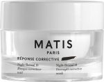 Matis Reponse Corrective Night Reveal 10 50ml