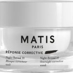 Matis Reponse Corrective Night Reveal 10 50ml