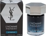 Yves Saint Laurent L'Homme Le Parfum EDP M 100 ml - Image 2