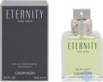 Calvin Klein Eternity 100 ml Eau de Toilette - Herenparfum - Image 9