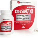 Food Supplement Forté Pharma Xtraslim 700 Fat burning 120 Units