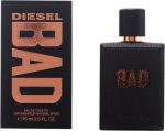 Diesel - Bad Edt Spray 50ml - Image 4