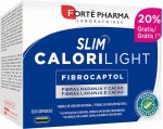 Food Supplement Forté Pharma Slim Calori Light 120 Units - Image 2