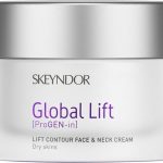 Skeyndor - Global Lift - Lift Contour Cream - Droge Huid - 50 ml