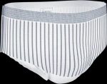Tena Men Premium Fit Large incontinentie broekjes - 10 Stuks - Image 3