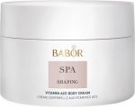 BABOR CrA me Spa Shaping Vitamin ACE Body Cream - Image 2