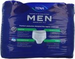 TENA Men Premium Fit Protective Underwear Level 4 - maat M - 12 stuks - Image 4