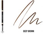Max Factor Brow Shaper Wenkbrauwpotlood - 030 Deep Brown - Image 13