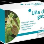 Eladiet Fitotablet Ua+-a De Gato 60 Comp