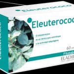Eladiet Eleuterococo Fitotablet 60 Comp