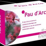 Eladiet Pau De Arco Fitotablet 60 Comp