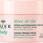 Reve De ThE Toning Firming Body Cream 200ml