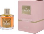 Gisada Ambassador Women Edp Spray - Image 4