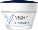 Vichy Nutrilogie 1 Day Cream For Dry Skin 50ml - Image 4
