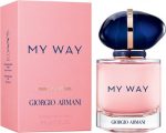 Giorgio Armani My Way Floral 30 ml Eau De Parfum - Damesparfum - Image 2