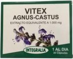 Integralia Agnus Cactus 30 Caps - Image 2