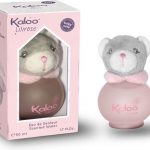 Kinderparfum Classic Lilirose Kaloo EDS 100 ml 50 ml