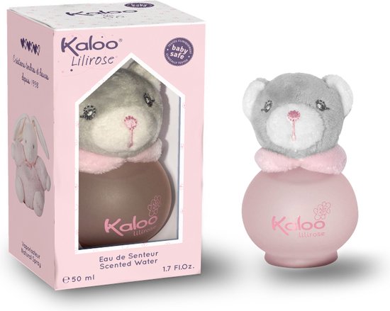 550x439-8 Kinderparfum Classic Lilirose Kaloo EDS 100 ml 50 ml - Image 1