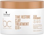 Schwarzkopf - Bonacure Time Restore Clay Treatment - Image 4