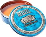 Reuzel - Strong Hold High Sheen Pomade (Reuzel Blue) - 340 gr - Image 2