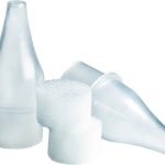 Suavinex Hygiene Anatomische Neusreiniger 10 stuks Vervangset SXZHY010801