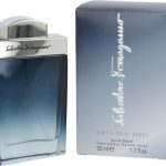 Herenparfum Salvatore Ferragamo EDT Subtil Pour Homme 50 ml